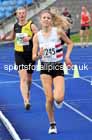 Senior womens 4 Stage Relay, 2022 Northern Road Relays, SportsCity, Manchester. Photo: David T. Hewitson/Sports for All Pics